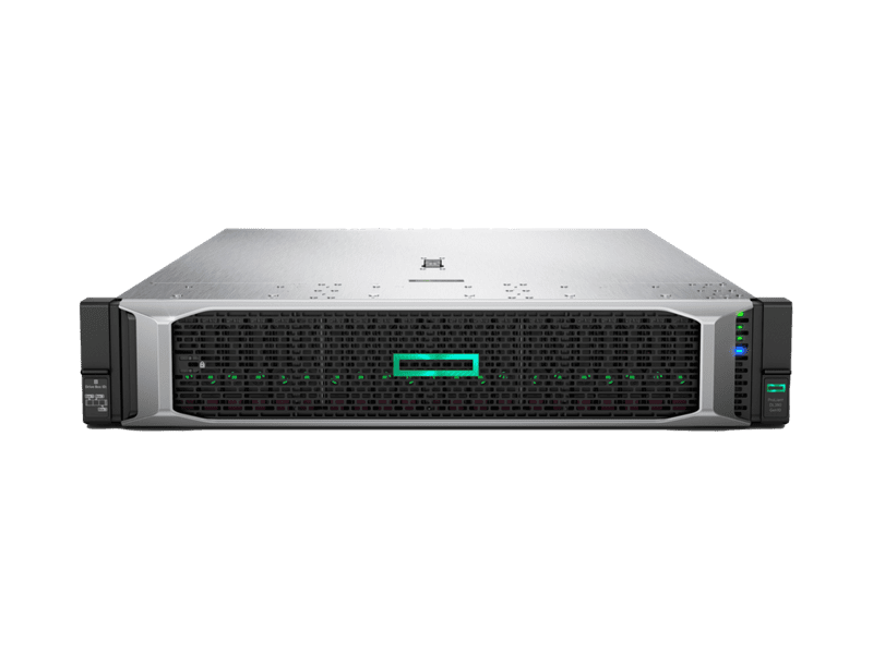 HPE Proliant DL385 G11 Aksesuarları