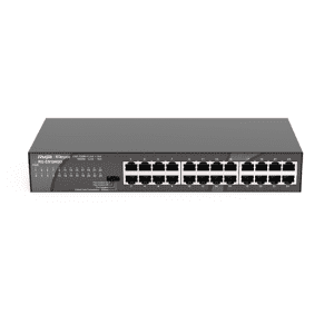 Reyee RG-ES124GD 24 Port Gigabit Network Switch