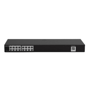 Reyee RG-ES216GC 16 Port Gigabit Network Switch