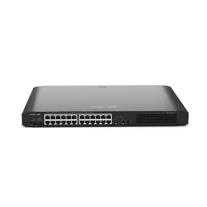 Reyee RG-ES226GC-P 24 Port Gigabit Network PoE Switch