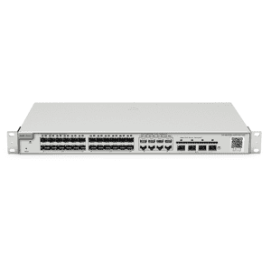 Reyee RG-NBS5200-24GT4XS 24 Port Gigabit Network Switch