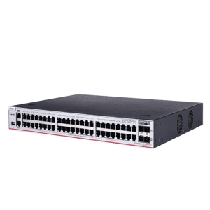 Ruijie RG-S5760C-48GT4XS-X 48 Port Gigabit SFP Network Switch