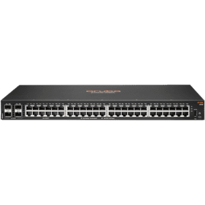 Aruba 6000 48G 4SFP Switch (R8N86A)