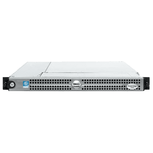 Dell PowerEdge 1850 Aksesuarları