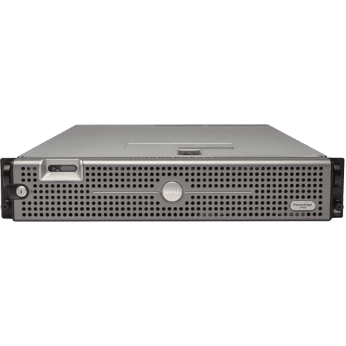 Dell PowerEdge 2550 Aksesuarları