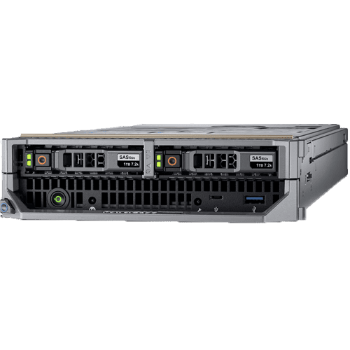 Dell PowerEdge M640 Aksesuarları