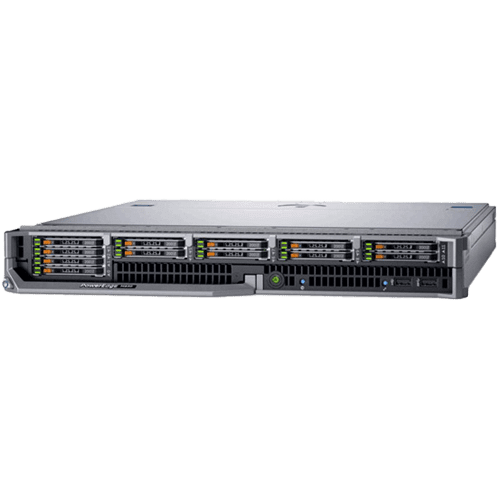 Dell PowerEdge M830 Aksesuarları