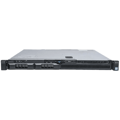 Dell PowerEdge R230xl Aksesuarları
