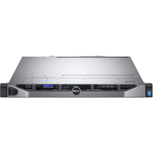 Dell PowerEdge R330 Aksesuarları
