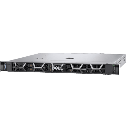 Dell PowerEdge R350 Aksesuarları