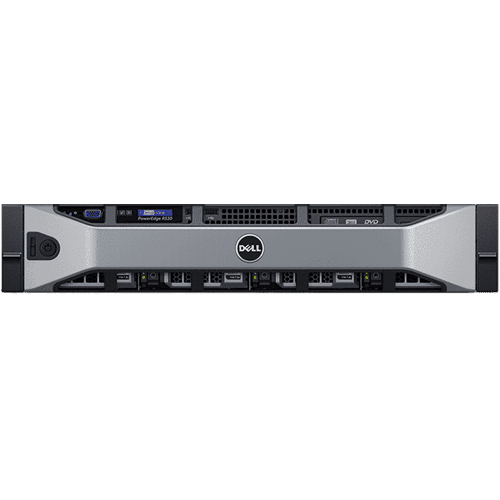 Dell PowerEdge R530 Aksesuarları