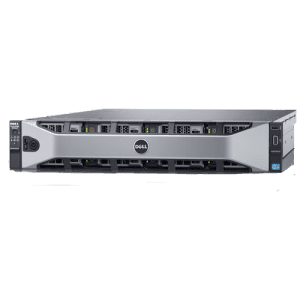 Dell PowerEdge R530xd Aksesuarları