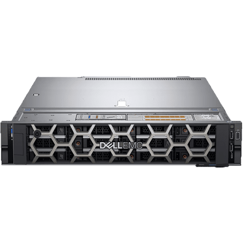 Dell PowerEdge R540 Aksesuarları