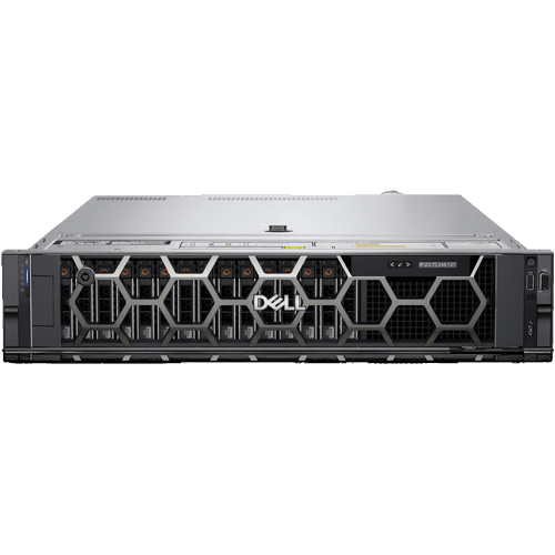 Dell PowerEdge R550 Aksesuarları