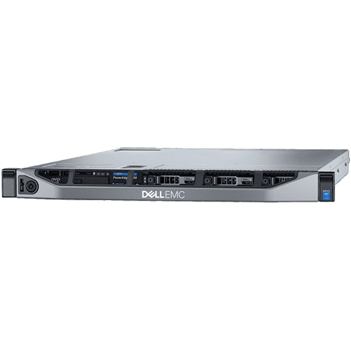 Dell PowerEdge R630 Aksesuarları