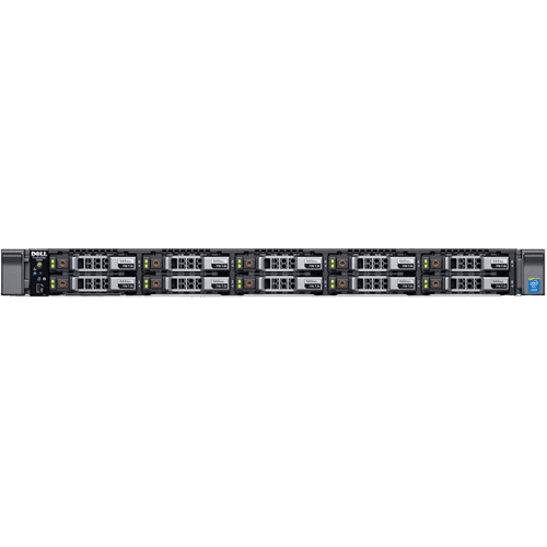 Dell PowerEdge R630xl Aksesuarları