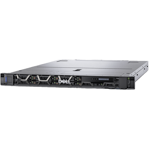 Dell PowerEdge R650 Aksesuarları