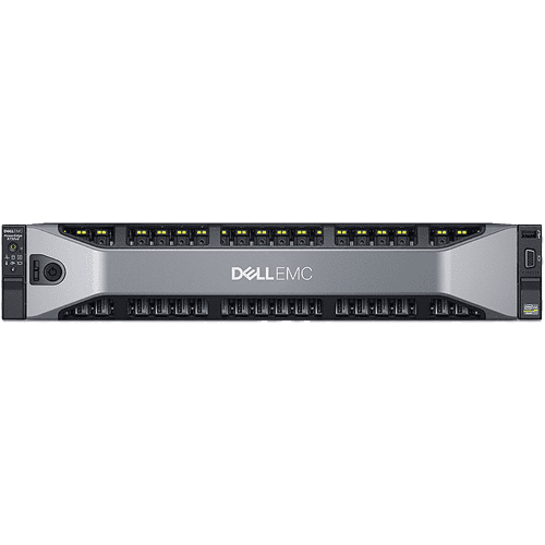 Dell PowerEdge R730 Aksesuarları