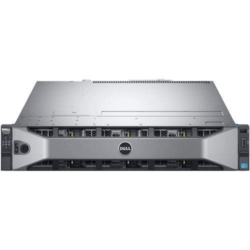 Dell PowerEdge R730xd Aksesuarları