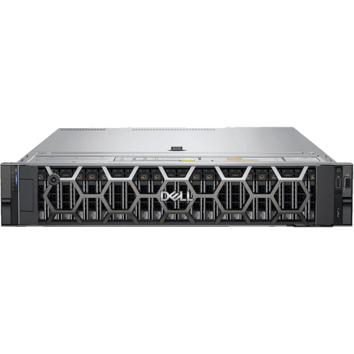 Dell PowerEdge R750XS Aksesuarları