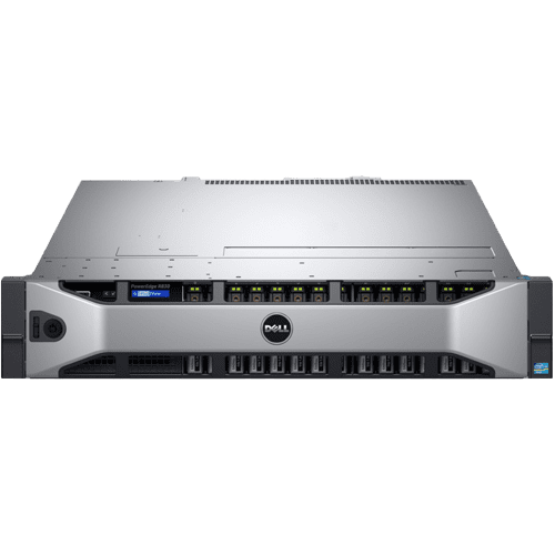 Dell PowerEdge R830 Aksesuarları