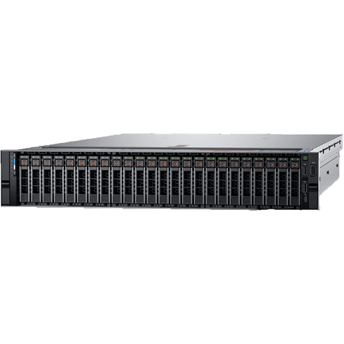 Dell PowerEdge R840 Aksesuarları