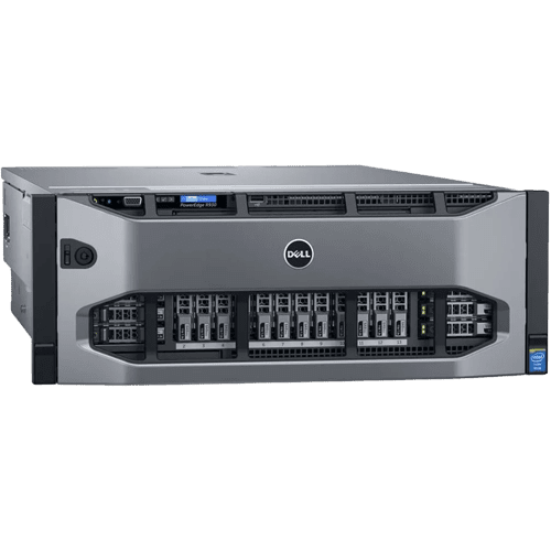 Dell PowerEdge R930 Aksesuarları