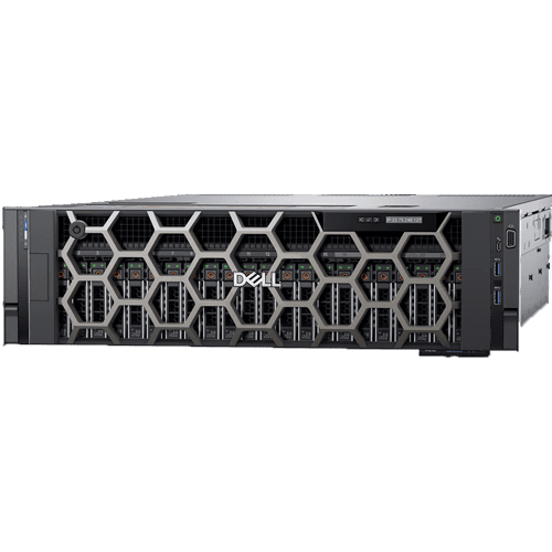 Dell PowerEdge R940 Aksesuarları