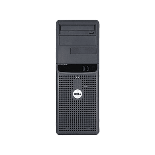 Dell PowerEdge SC430 Aksesuarları