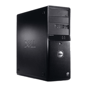 Dell PowerEdge SC440 Aksesuarları