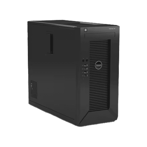 Dell PowerEdge T20 Aksesuarları