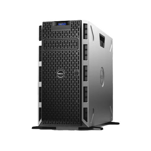 Dell PowerEdge T430 Aksesuarları