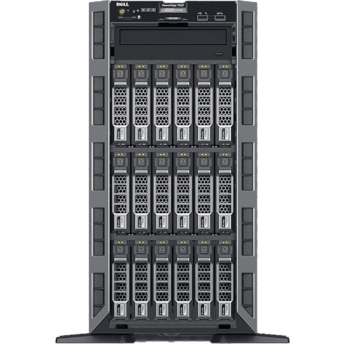 Dell PowerEdge T630 Aksesuarları