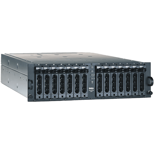 Dell PowerVault 221S Aksesuarları