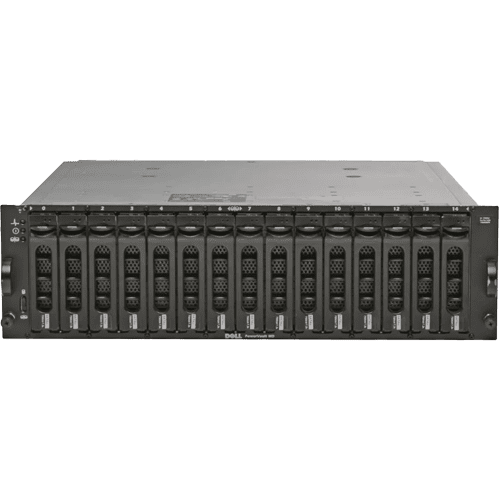 Dell PowerVault MD3000 Aksesuarları