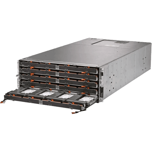 Dell PowerVault MD3060e Aksesuarları