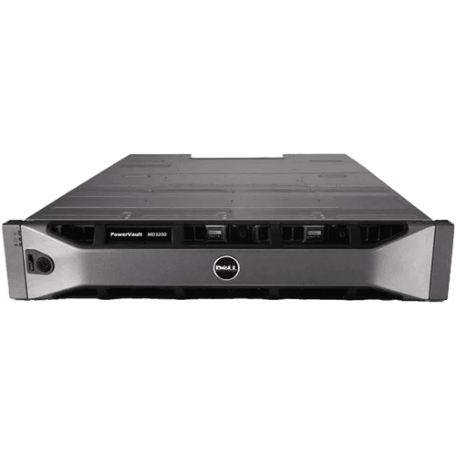 Dell PowerVault MD3200 Aksesuarları