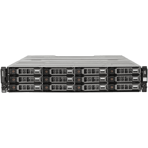 Dell PowerVault MD3420i Aksesuarları
