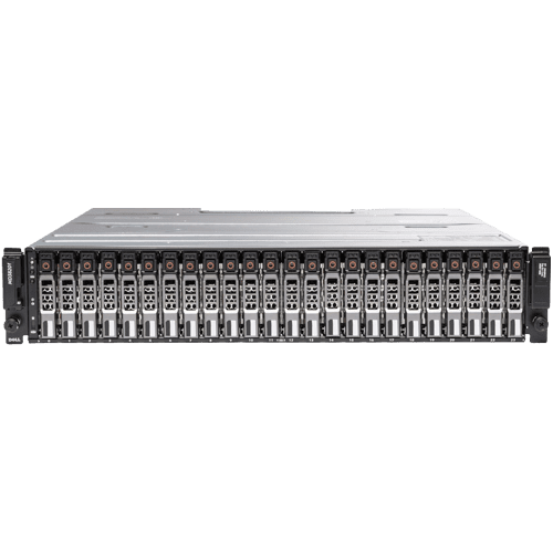 Dell PowerVault MD3820i Aksesuarları
