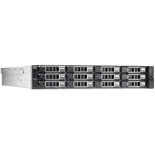 Dell PowerVault NX3200 Aksesuarları