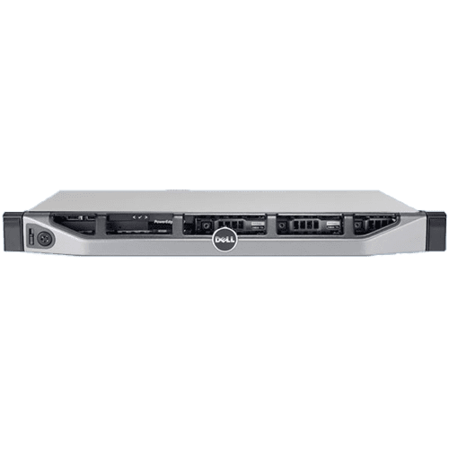 Dell PowerVault NX400 Aksesuarları