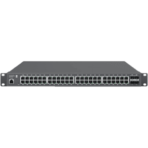 ECS1552 Cloud Managed 48Port Network Switch