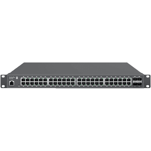 ECS1552 Cloud Managed 48Port Network Switch