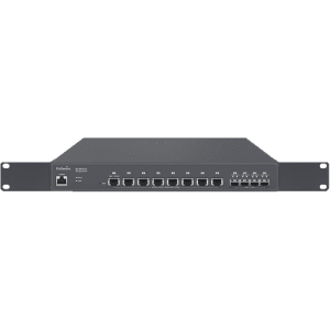 ECS5512 Cloud-Enabled 8-Port 10G Base-T Network Switch