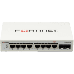 Fortinet FortiSwitch 108F-POE