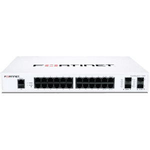 Fortinet FortiSwitch 124F