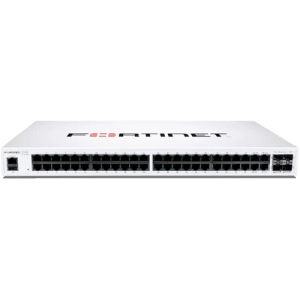 Fortinet FortiSwitch 148F