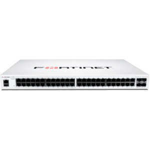 Fortinet FortiSwitch 148F-POE
