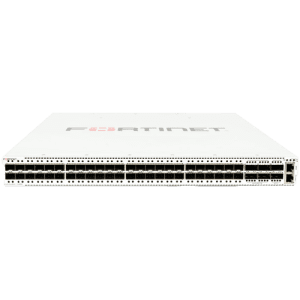 Fortinet FortiSwitch 2048F