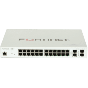 Fortinet FortiSwitch 224E